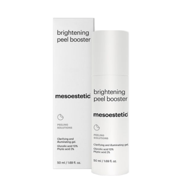 Mesoestetic Brightening Peel Booster