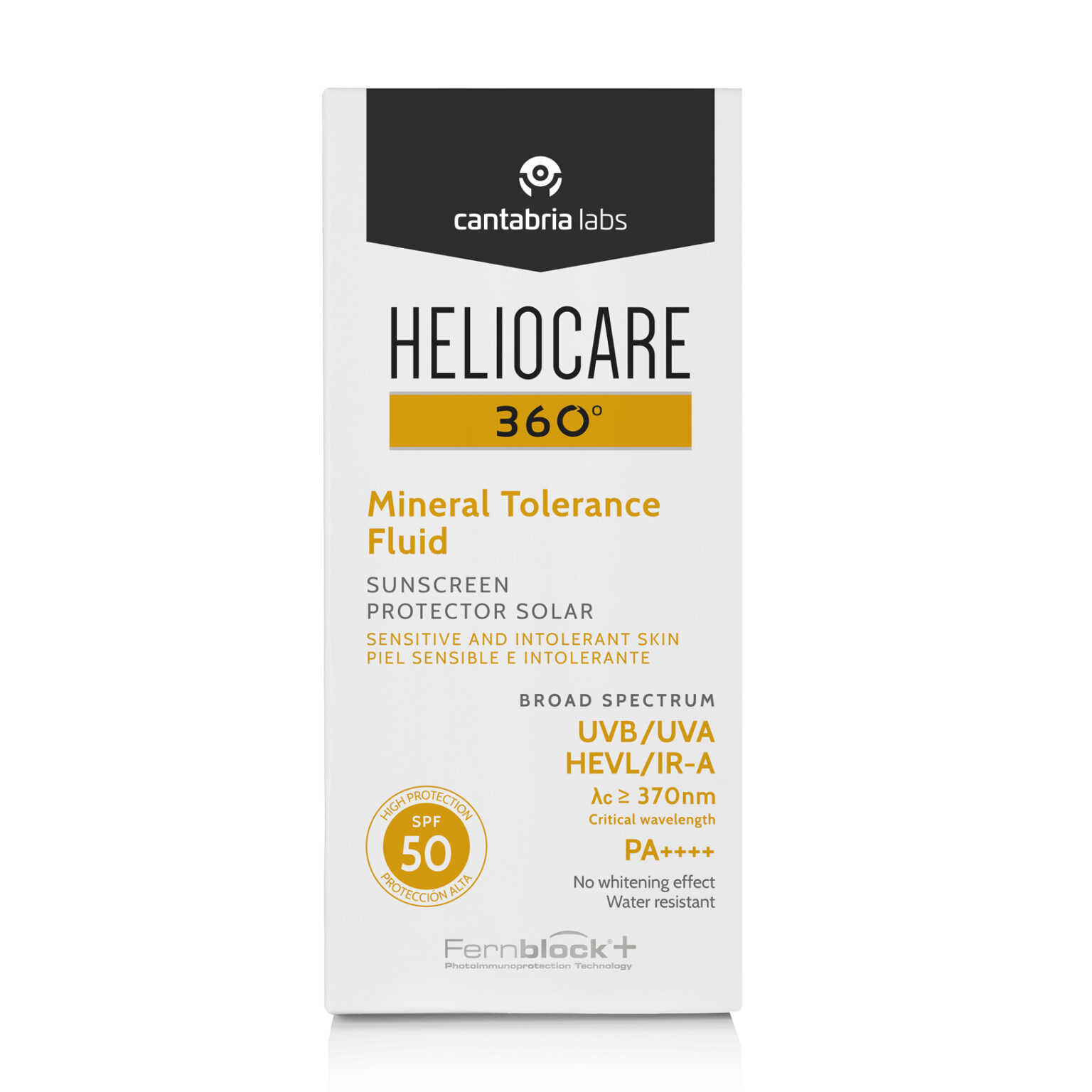 Heliocare 360 Spf 50 Купить