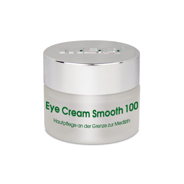 MBR Pure Perfection 100 N Eye Cream Smooth 100 - 15 ml