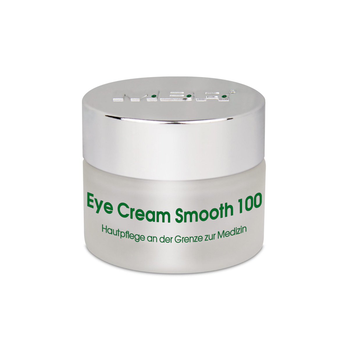 MBR Pure Perfection 100 N Eye Cream Smooth 100 - 15 ml