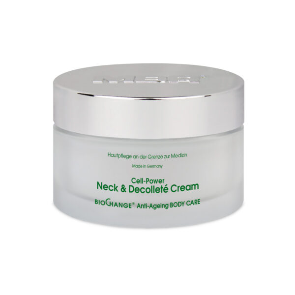MBR Cell-Power Neck & Decollete Cream 200ml