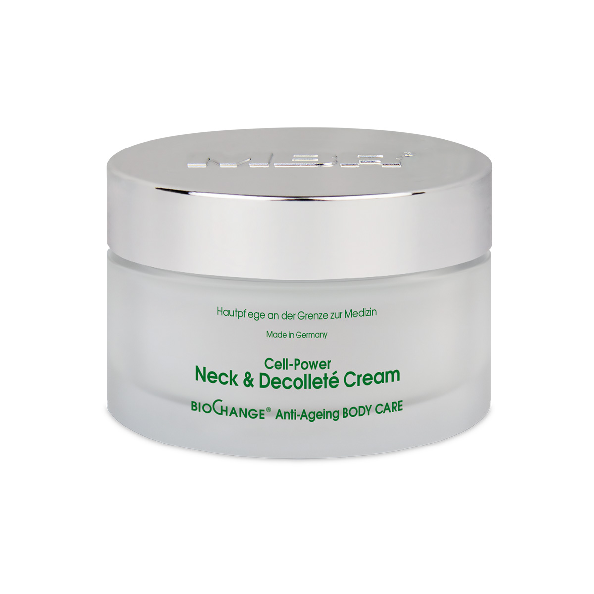 MBR Cell-Power Neck & Decollete Cream 200ml