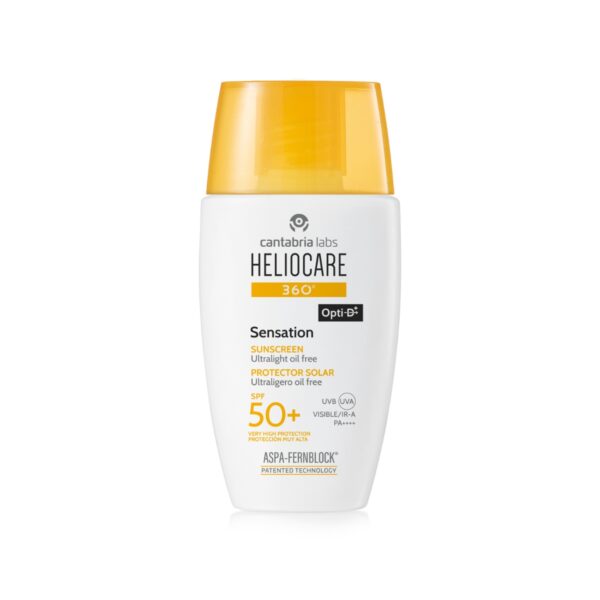 HELIOCARE 360° Sensation