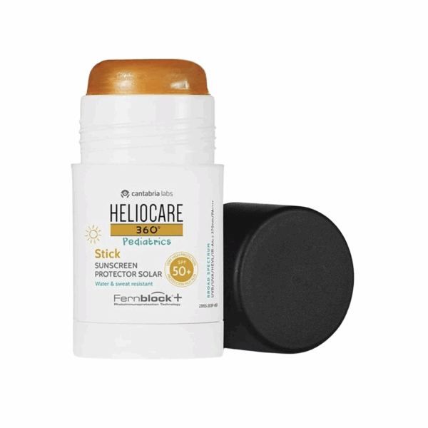Heliocare 360° Pediatrics Stick SPF50+