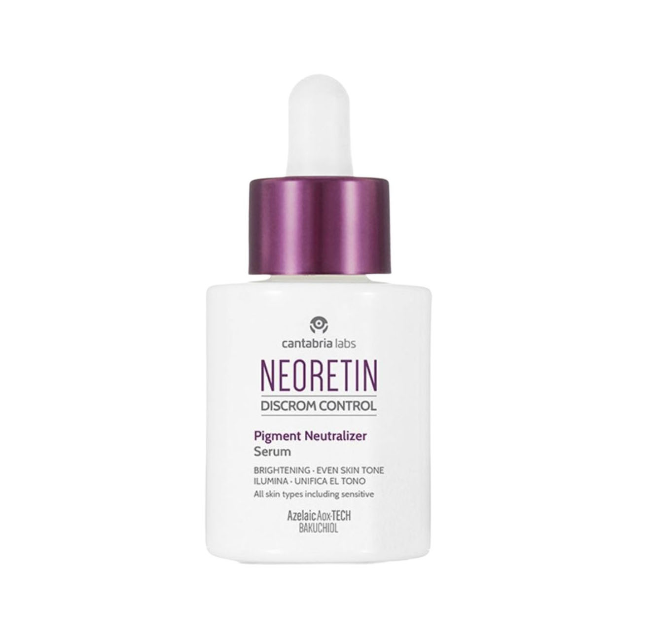 Neoretin Pigment Neutralizer Serum