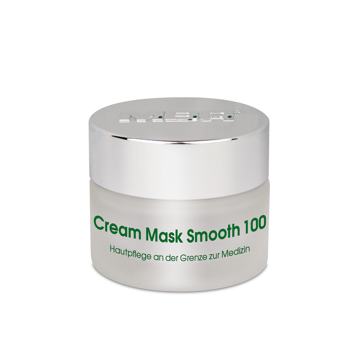 MBR Cream Mask Smooth 100