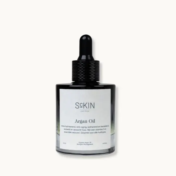 ScKIN Argan Oil 50 ml
