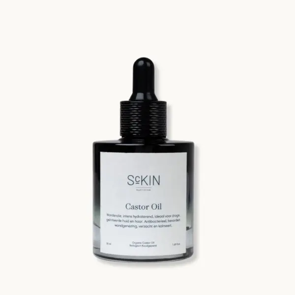 ScKIN Castor Oil 50 ml