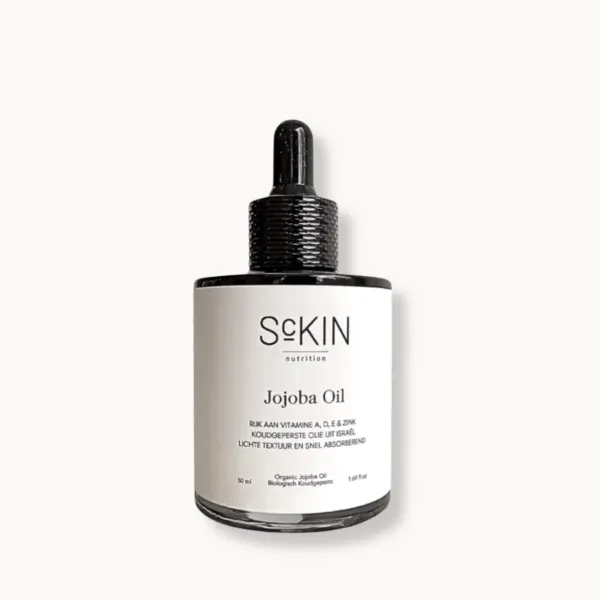 ScKIN Jojoba Oil 50 ml